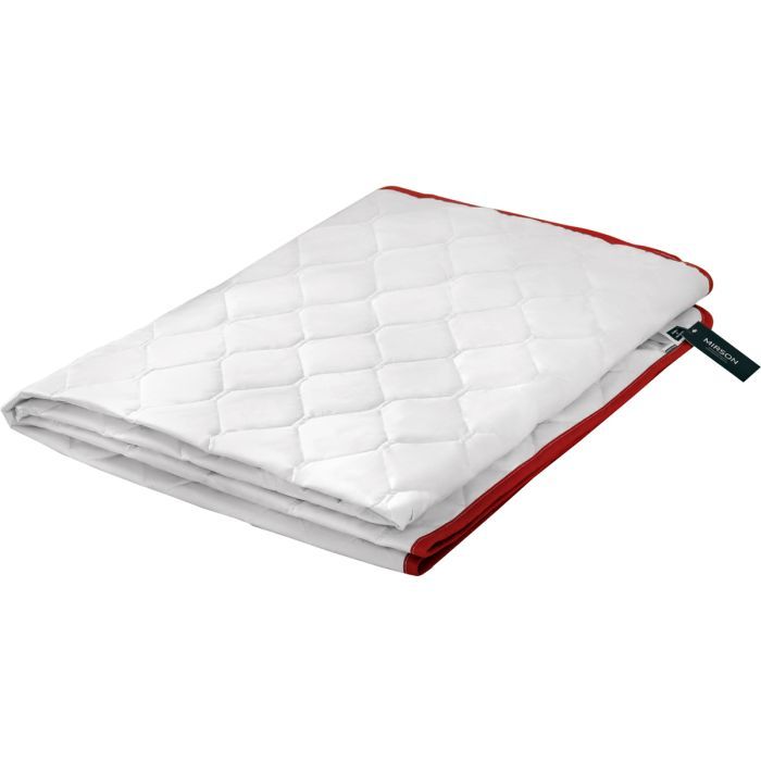 Ковдра MirSon антиалергенна DeLuxe Eco-Soft 814 Літо 172x205 см (2200000620767) зображення 2