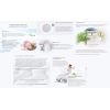Ковдра MirSon антиалергенна DeLuxe Eco-Soft 814 Літо 110x140 см (2200000620286) зображення 5