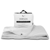 Одеяло MirSon антиаллергенное Bianco Тенсель (Modal) 0774 деми 155x215 см (2200000144744) изображение 3
