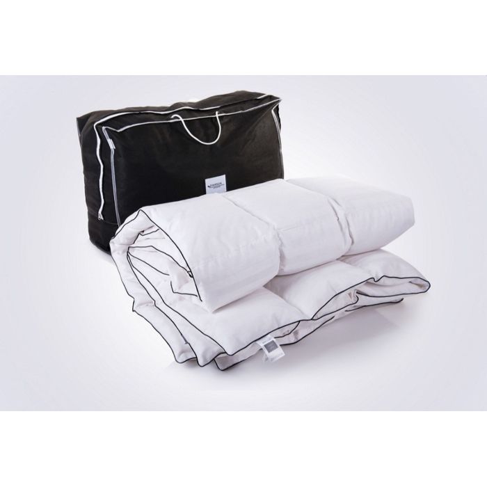 Ковдра MirSon пухова Royal Pearl 036 зима 140x205 см (2200000003591) зображення 2