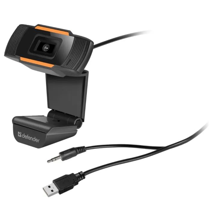 Веб-камера Defender G-lens 2579 HD720P (63179) изображение 10