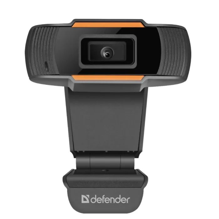 Веб-камера Defender G-lens 2579 HD720P (63179) изображение 4