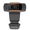 Веб-камера Defender G-lens 2579 HD720P (63179) изображение 4
