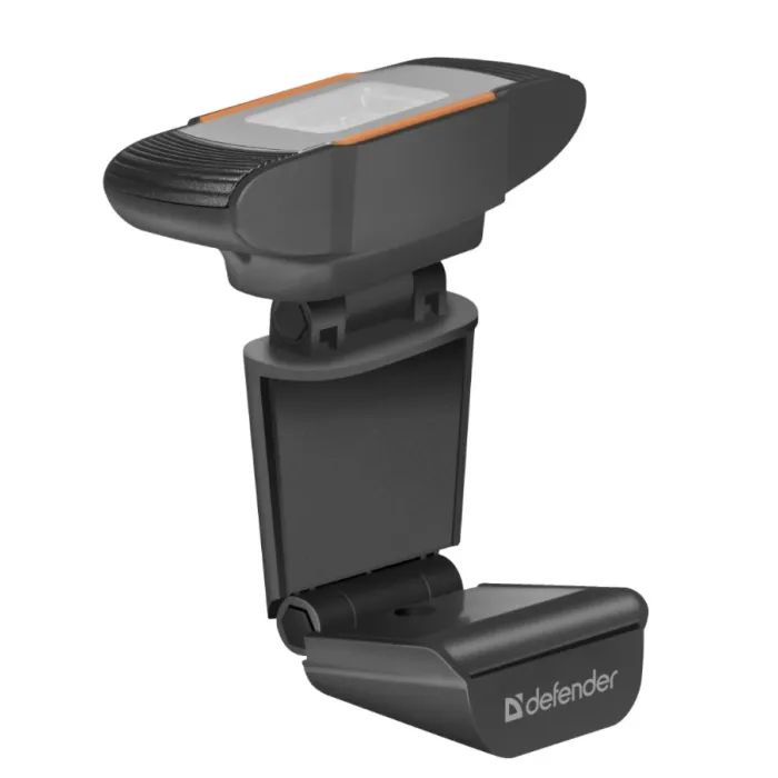 Веб-камера Defender G-lens 2579 HD720P (63179) изображение 6