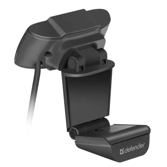 Веб-камера Defender G-lens 2579 HD720P (63179) изображение 7
