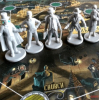 Настольная игра Z-Man Games Pandemic: Reign of Cthulhu (Пандемия: Господство Ктулху), английский (681706711409) изображение 2