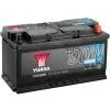 Аккумулятор автомобильный Yuasa 12V 95Ah AGM Start Stop Plus Battery (YBX9019)