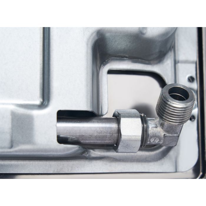 Варочна поверхня Whirlpool TKRL660IX зображення 10