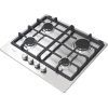 Варочна поверхня Whirlpool TKRL660IX зображення 3