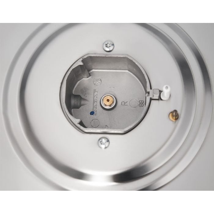 Варочна поверхня Whirlpool TKRL660IX зображення 6