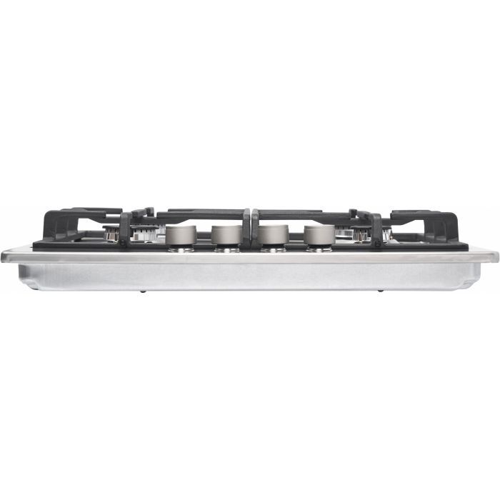 Варочна поверхня Whirlpool TKRL660IX зображення 7