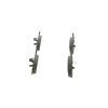 Гальмівні колодки Bosch 0 986 494 005 зображення 4