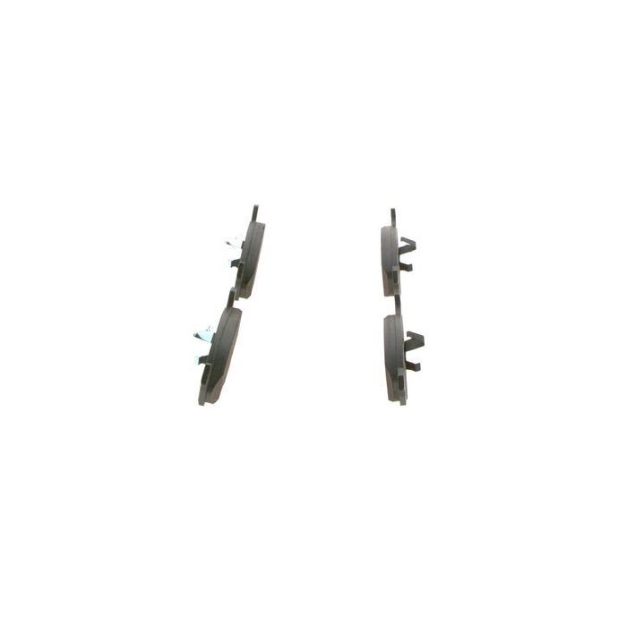 Гальмівні колодки Bosch 0 986 494 005 зображення 5