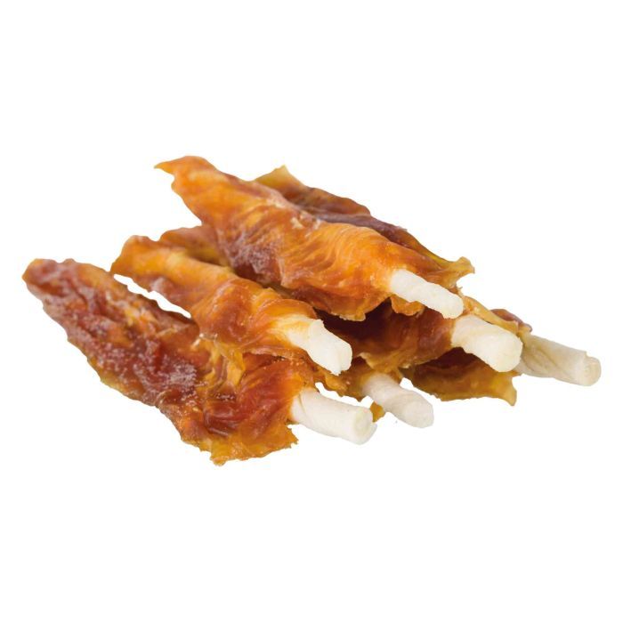 Ласощі для собак Trixie PREMIO Chicken Flags 400 г (4047974315880) зображення 2