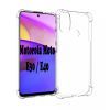 Чохол до мобільного телефона BeCover Anti-Shock Motorola Moto E30 / E40 Clear (707882)
