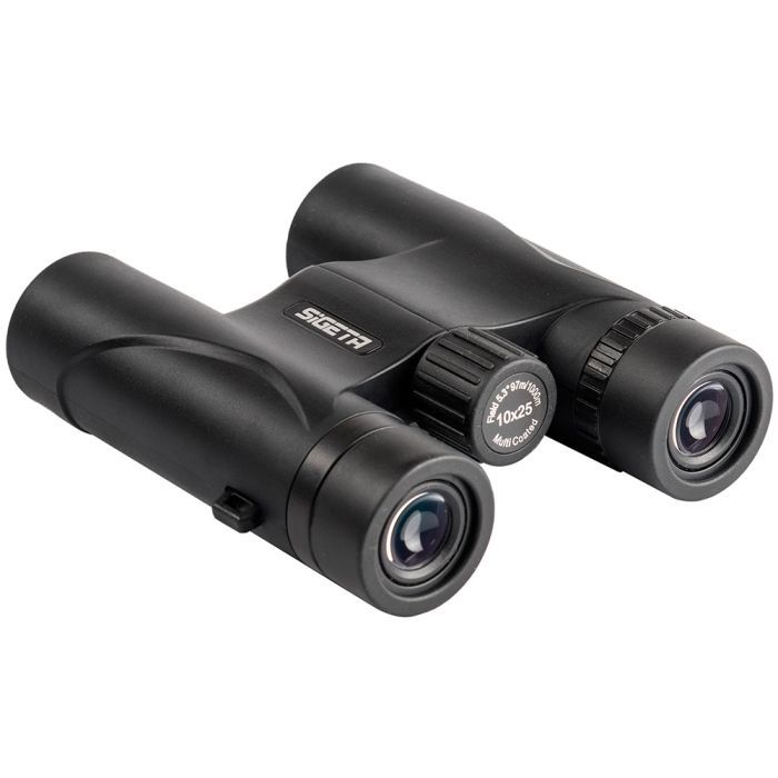 Бінокль Sigeta Intrek 10x25 (65888) зображення 2