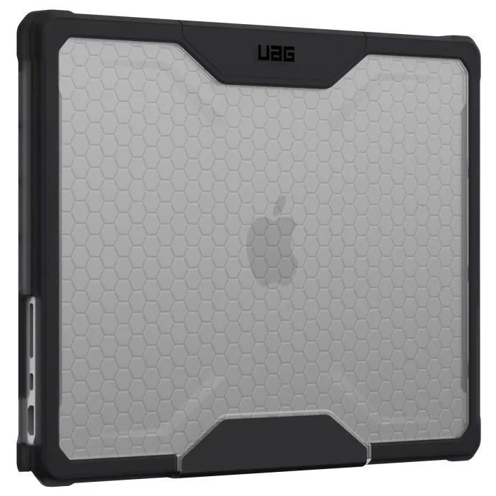 Чехол для ноутбука UAG 16" Apple MacBook Pro 2021 Plyo, Ice (134003114343) изображение 10