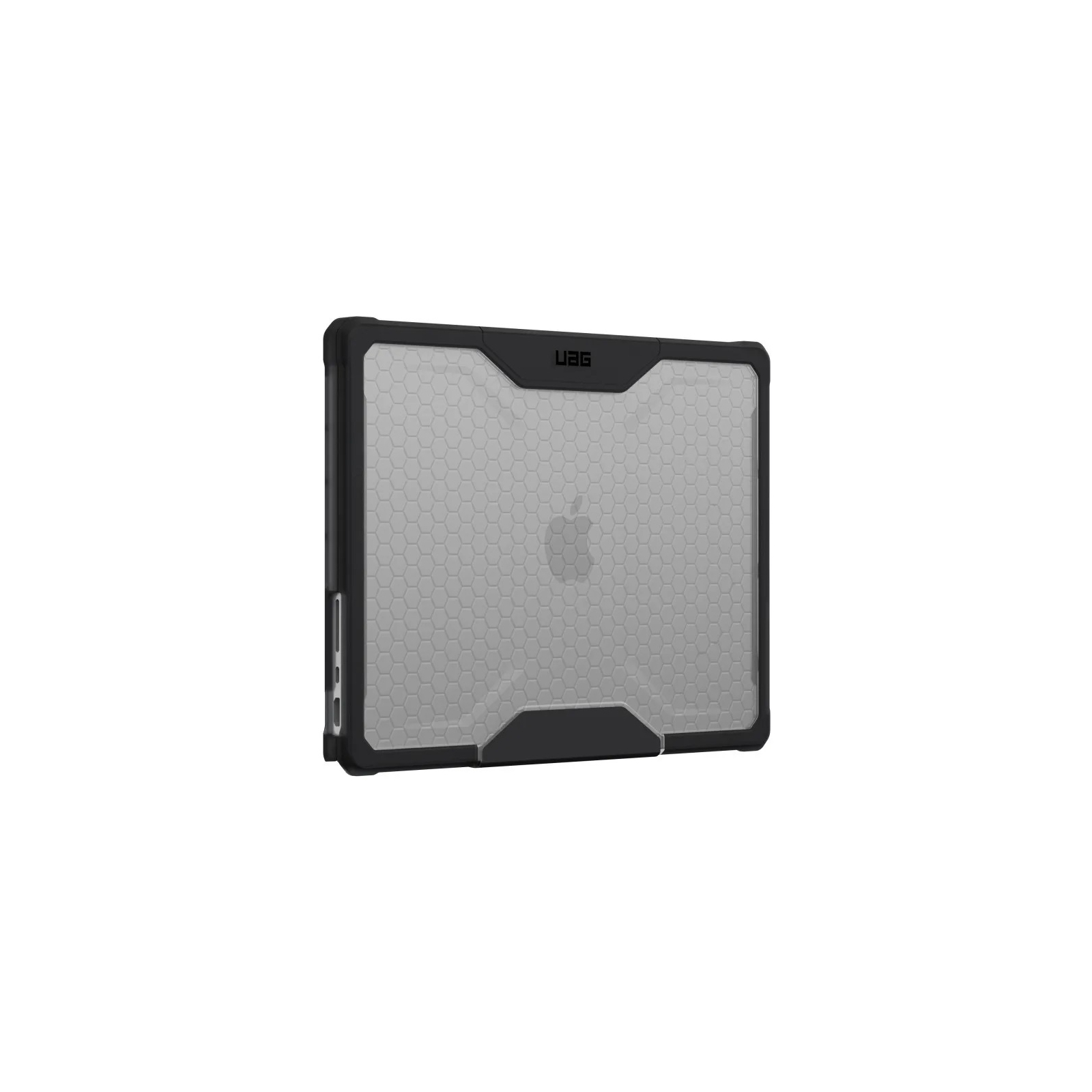 Чехол для ноутбука UAG 16" Apple MacBook Pro 2021 Plyo, Ice (134003114343) изображение 10