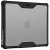 Чехол для ноутбука UAG 16" Apple MacBook Pro 2021 Plyo, Ice (134003114343) изображение 10