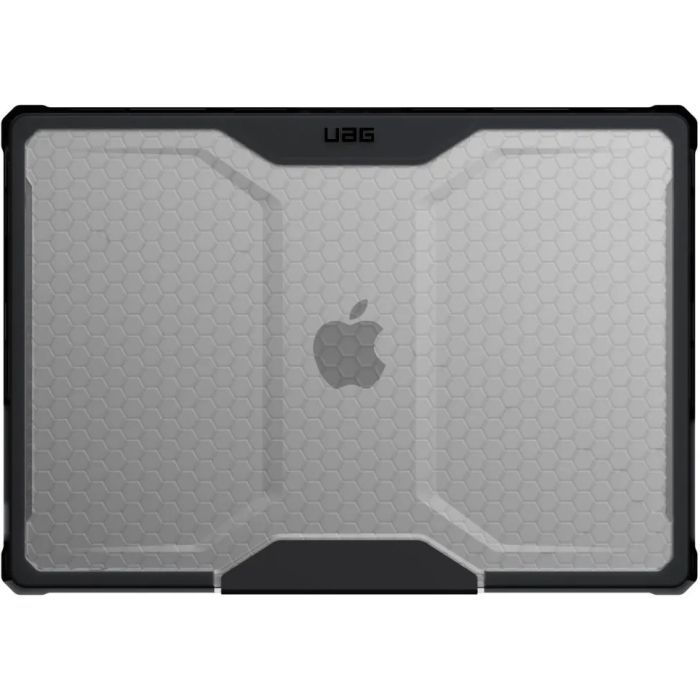 Чехол для ноутбука UAG 16" Apple MacBook Pro 2021 Plyo, Ice (134003114343)