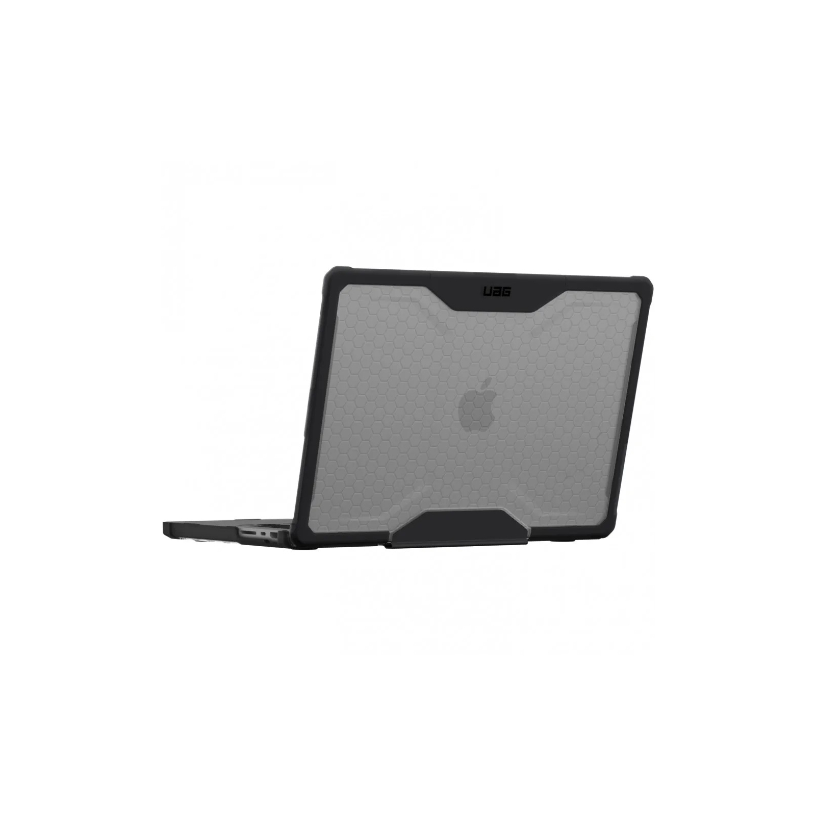 Чехол для ноутбука UAG 16" Apple MacBook Pro 2021 Plyo, Ice (134003114343) изображение 4