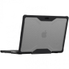 Чехол для ноутбука UAG 16" Apple MacBook Pro 2021 Plyo, Ice (134003114343) изображение 4