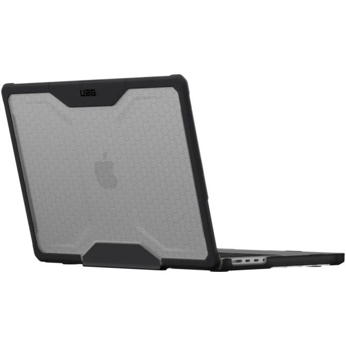 Чехол для ноутбука UAG 16" Apple MacBook Pro 2021 Plyo, Ice (134003114343) изображение 5