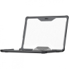 Чехол для ноутбука UAG 16" Apple MacBook Pro 2021 Plyo, Ice (134003114343) изображение 6