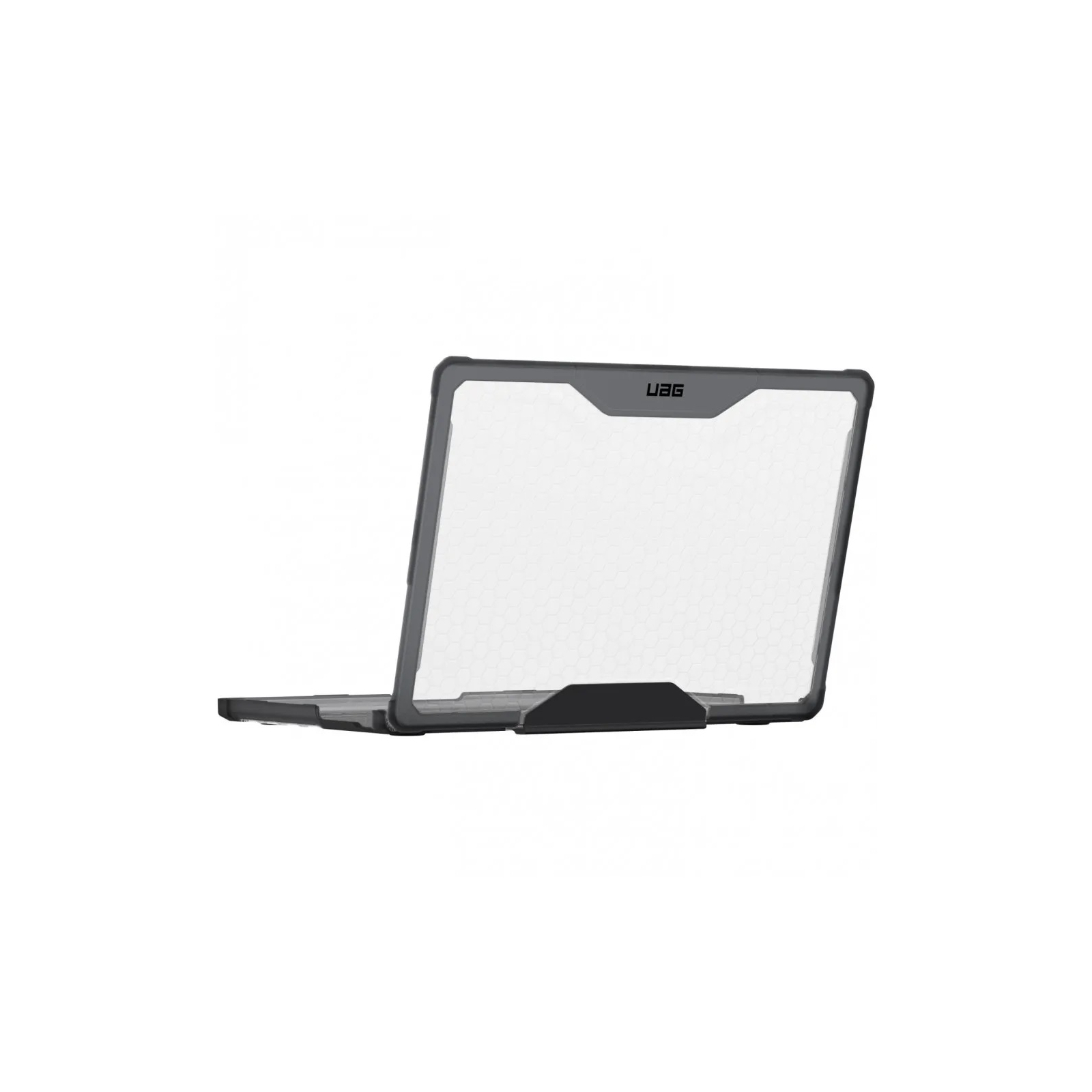 Чехол для ноутбука UAG 16" Apple MacBook Pro 2021 Plyo, Ice (134003114343) изображение 7