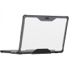 Чехол для ноутбука UAG 16" Apple MacBook Pro 2021 Plyo, Ice (134003114343) изображение 7
