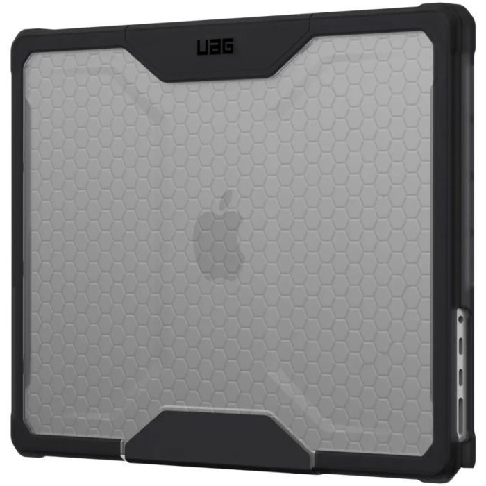 Чехол для ноутбука UAG 16" Apple MacBook Pro 2021 Plyo, Ice (134003114343) изображение 9