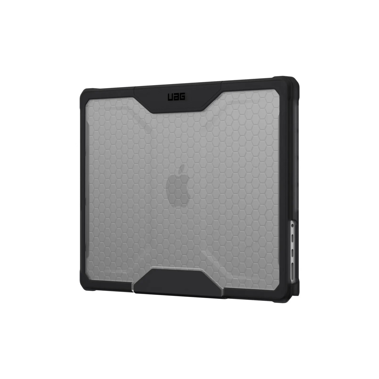 Чехол для ноутбука UAG 16" Apple MacBook Pro 2021 Plyo, Ice (134003114343) изображение 9