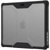 Чехол для ноутбука UAG 16" Apple MacBook Pro 2021 Plyo, Ice (134003114343) изображение 9