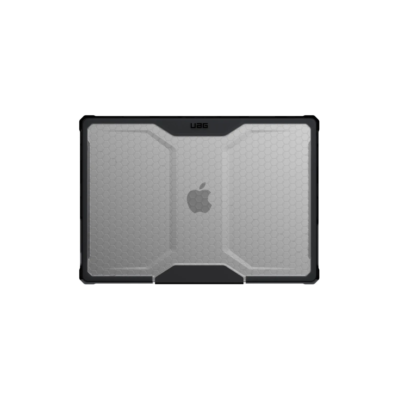 Чехол для ноутбука UAG 16" Apple MacBook Pro 2021 Plyo, Ice (134003114343)