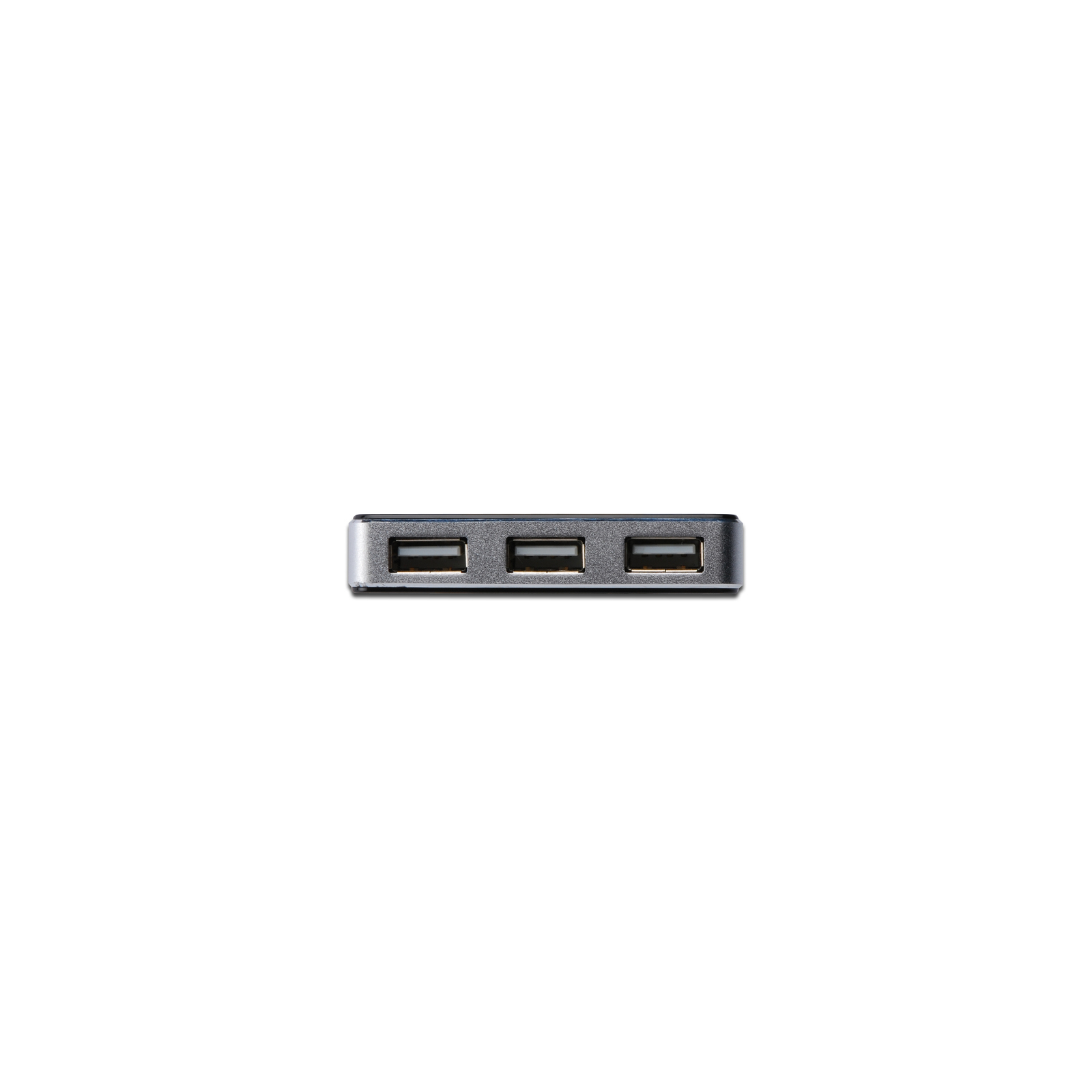 Концентратор Digitus USB 2.0 Hub, 4 Port (DA-70220) изображение 2