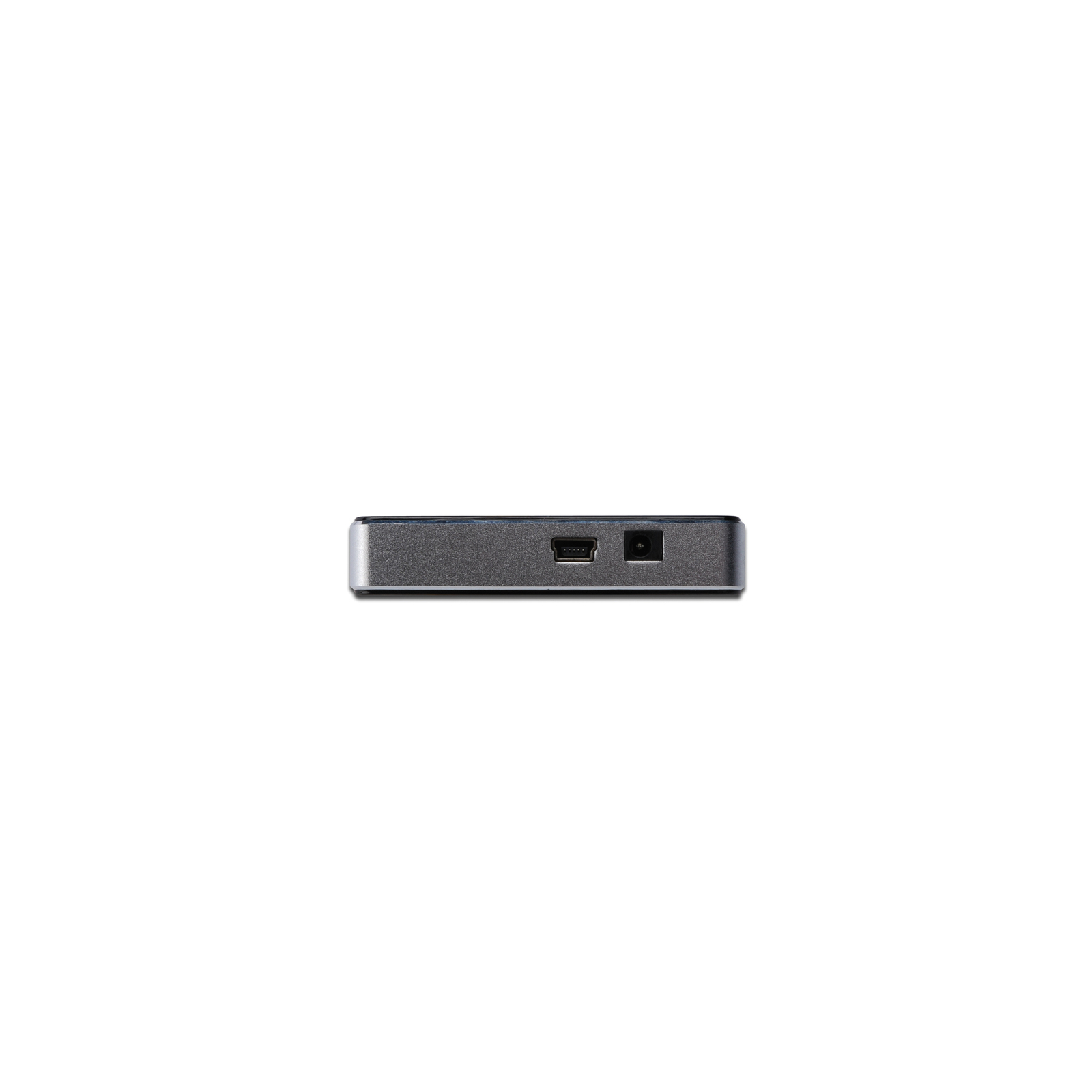 Концентратор Digitus USB 2.0 Hub, 4 Port (DA-70220) изображение 3