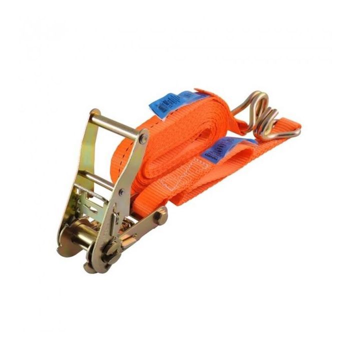 Стяжной ремень WINSO 1т.,4м (141400)