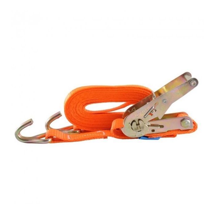 Стяжной ремень WINSO 1т.,4м (141400) изображение 2