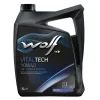 Моторное масло Wolf VITALTECH 10W40 5л (8300912)