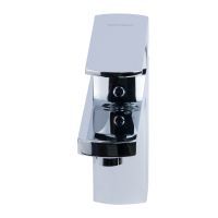 Змішувач Corso COMO BF-2A129C (9611000) зображення 2