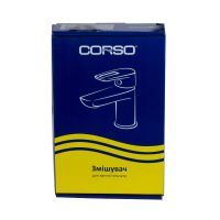 Змішувач Corso COMO BF-2A129C (9611000) зображення 7