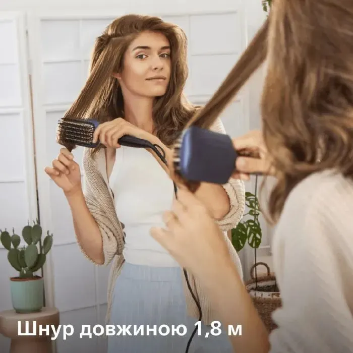 Электрощетка для волос Philips BHH885/00 изображение 11