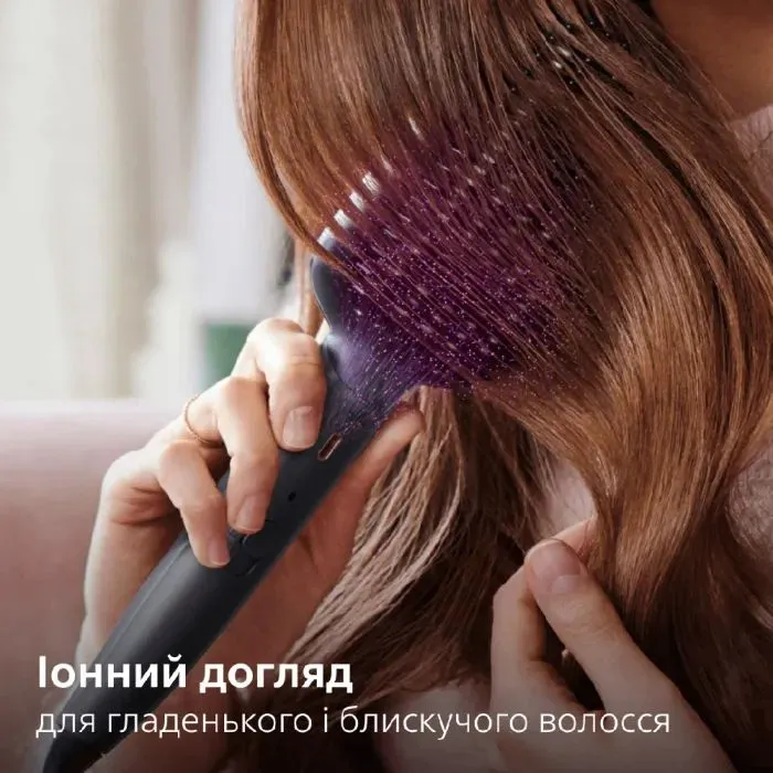 Электрощетка для волос Philips BHH885/00 изображение 5
