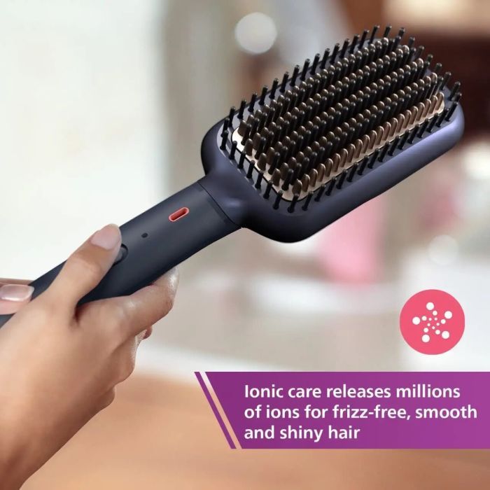 Електрощітка для волосся Philips BHH885/00 зображення 6