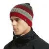 Водонепроницаемая шапка Dexshell Beanie Gradient Red (DH332N-RED) изображение 2