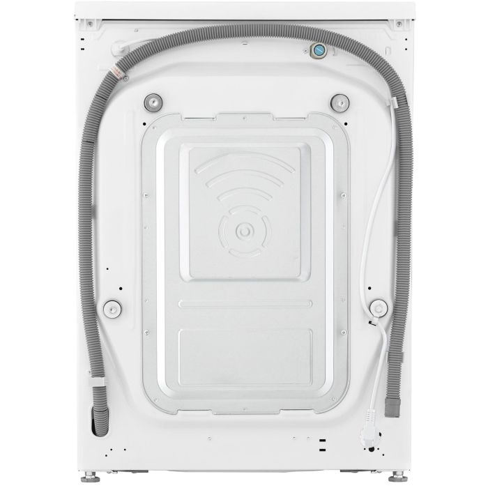 Стиральная машина LG F2V3GS0WW изображение 12