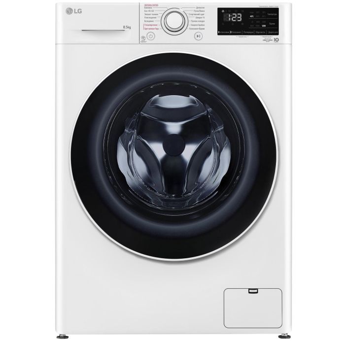 Стиральная машина LG F2V3GS0WW