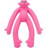 Игрушка для собак Trixie Обезьяна с пискавкой 25 см (4057589355119) изображение 2