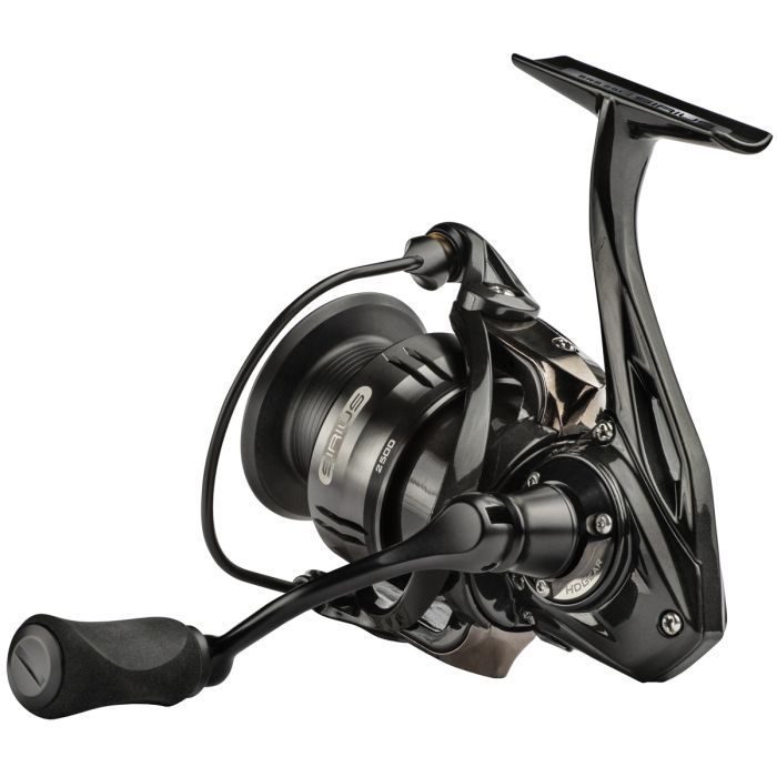 Катушка Favorite Sirius 4000 SRS401 12+1BB 5.21 (1693.51.35) изображение 2