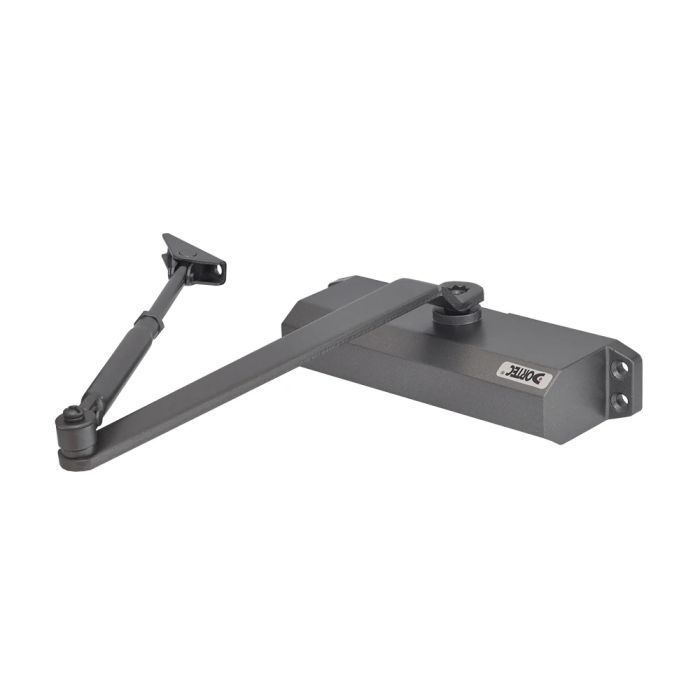 Доводчик двери Dortec DT-64 Graphite (DT-64/Graphite) изображение 3